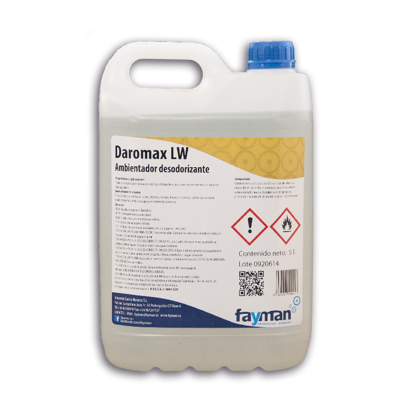 Daromax LW