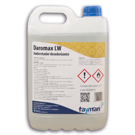 Daromax LW