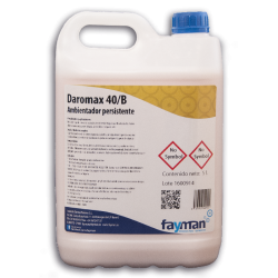 Daromax 40B