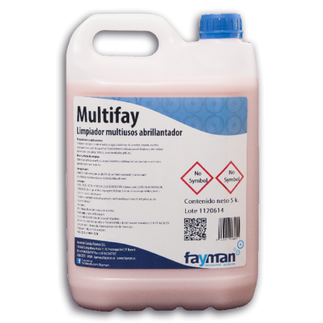 MULTIFAY 750ML